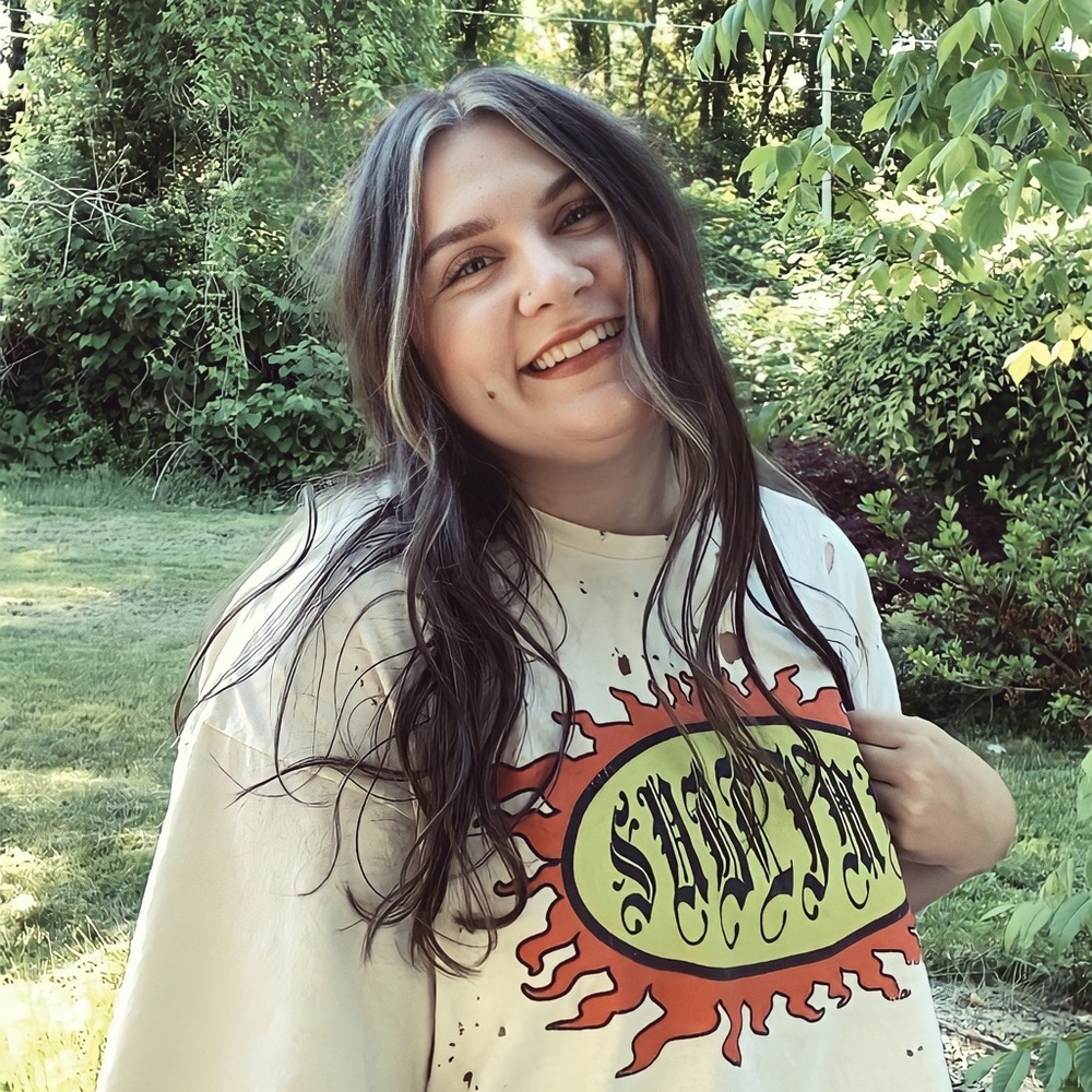 Meet your Posher, Maria